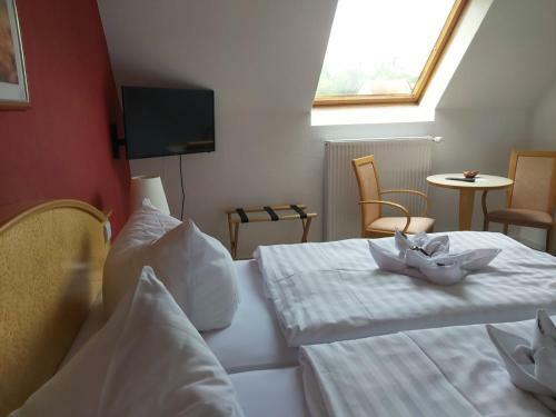 Bed & Breakfast Gasthof Zur Alten Post