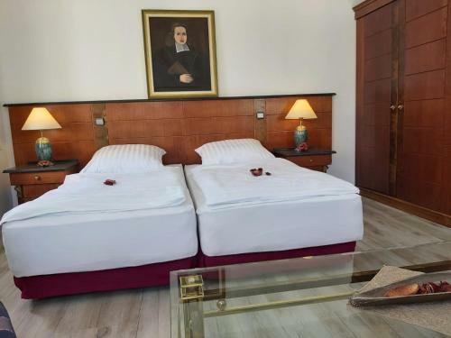 Bed & Breakfast Gasthof Zur Alten Post
