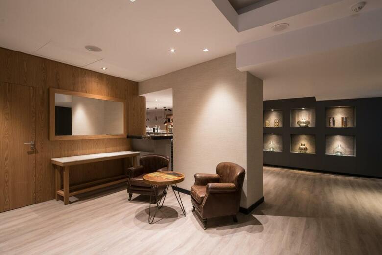 Hotel Catalonia Born
