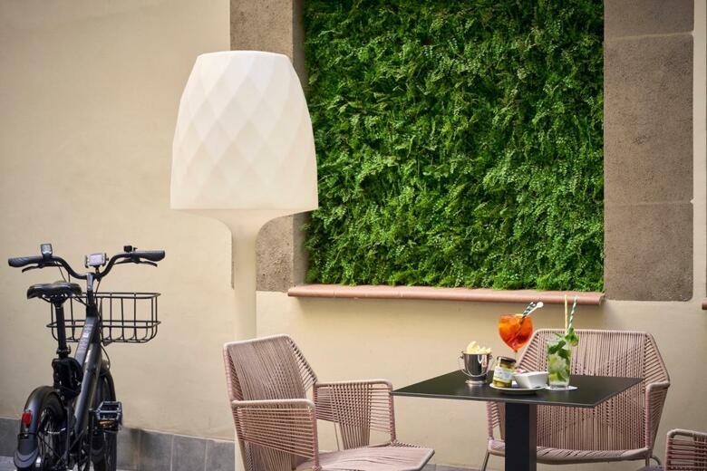 Hotel Catalonia Born
