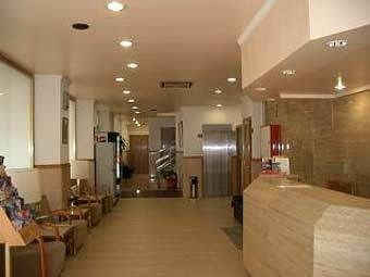 Hotel Comercio