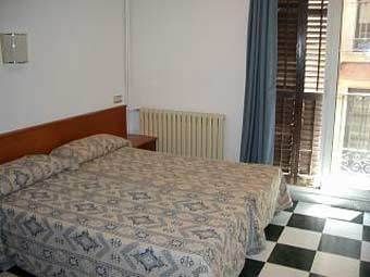 Hotel Comercio
