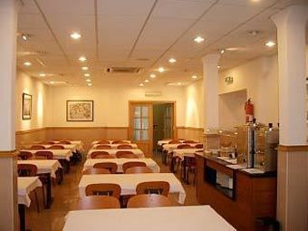 Hotel Comercio