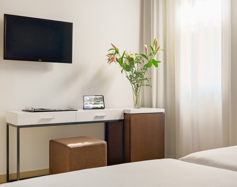 Hotel H10 Rac� Del Pi