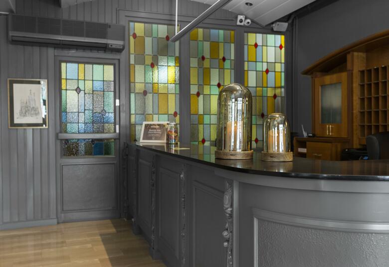 Hotel Meson Castilla
