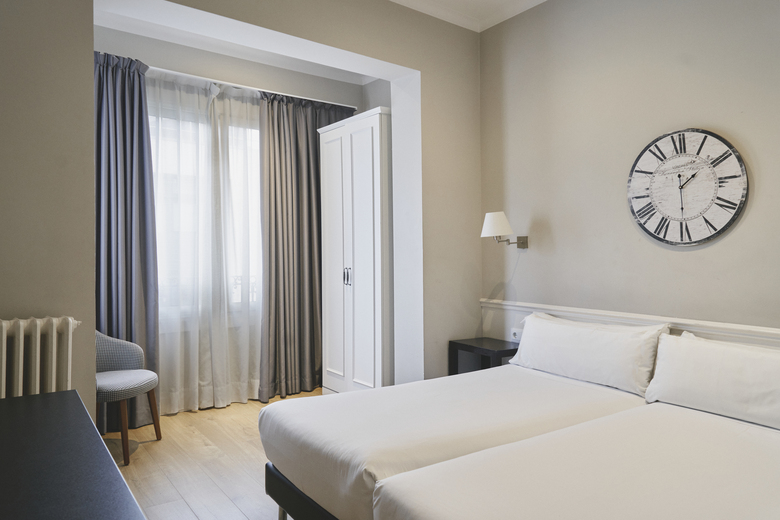 Hotel Meson Castilla