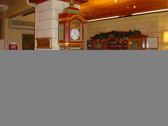Hotel Meson Castilla