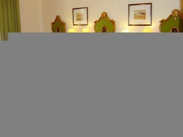 Hotel Meson Castilla