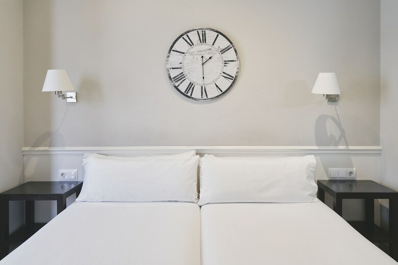 Hotel Meson Castilla