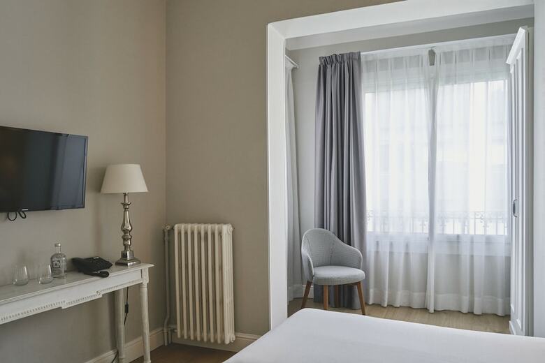 Hotel Meson Castilla
