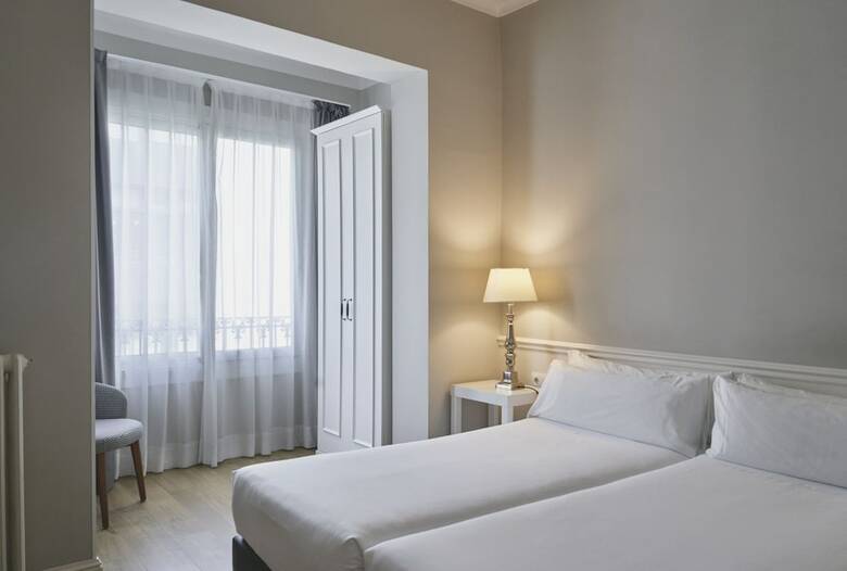 Hotel Meson Castilla
