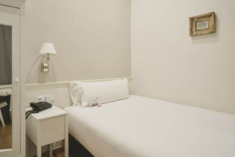 Hotel Meson Castilla
