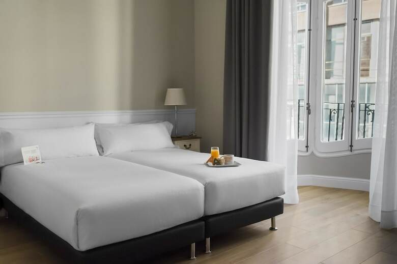 Hotel Meson Castilla