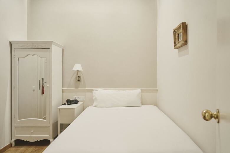 Hotel Meson Castilla