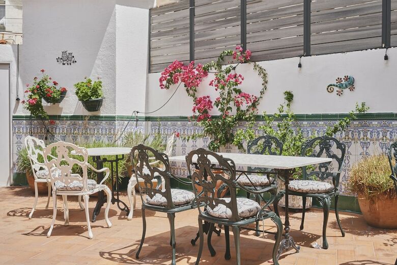 Hotel Meson Castilla