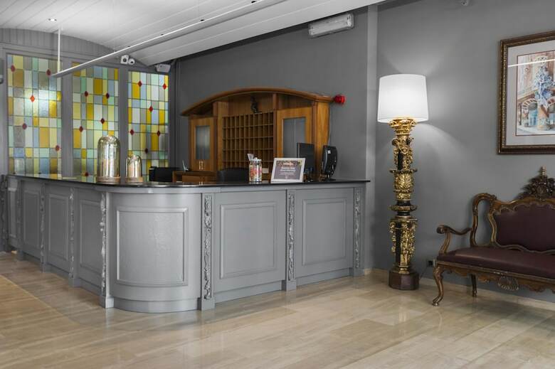 Hotel Meson Castilla