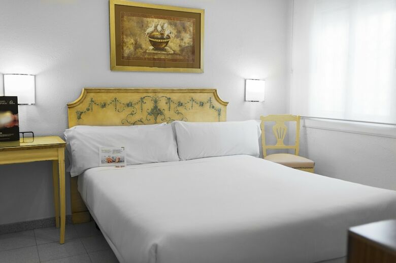 Hotel Meson Castilla