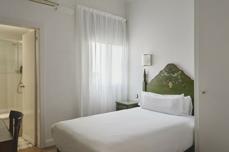 Hotel Meson Castilla