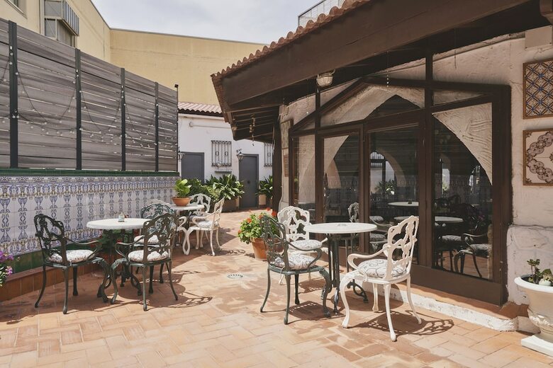 Hotel Meson Castilla
