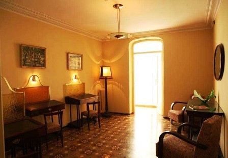 Hotel Nouvel