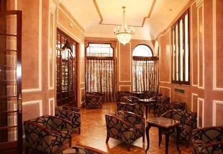 Hotel Nouvel