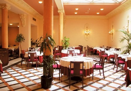 Hotel Nouvel