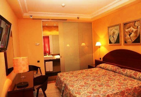 Hotel Nouvel