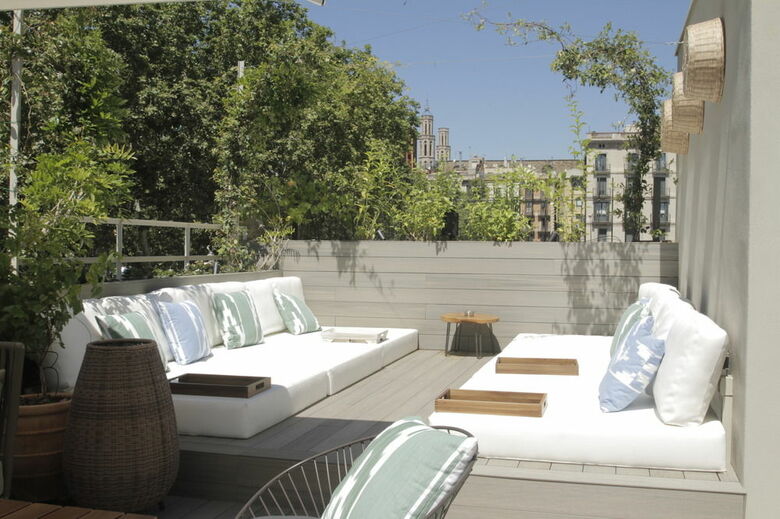 Hotel Oasis