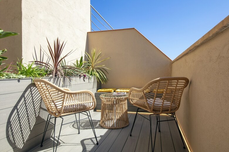 Hotel Oasis