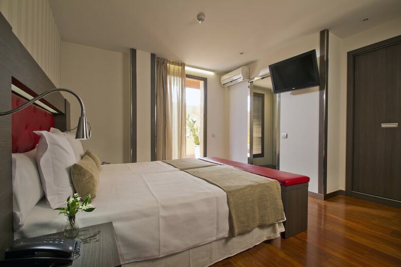 Hotel Oasis