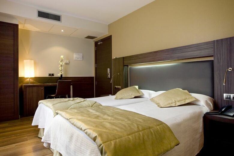 Hotel Oasis