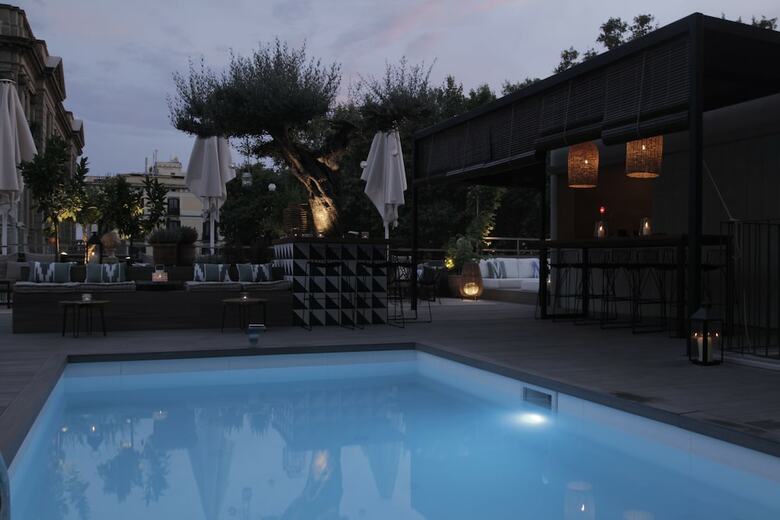 Hotel Oasis