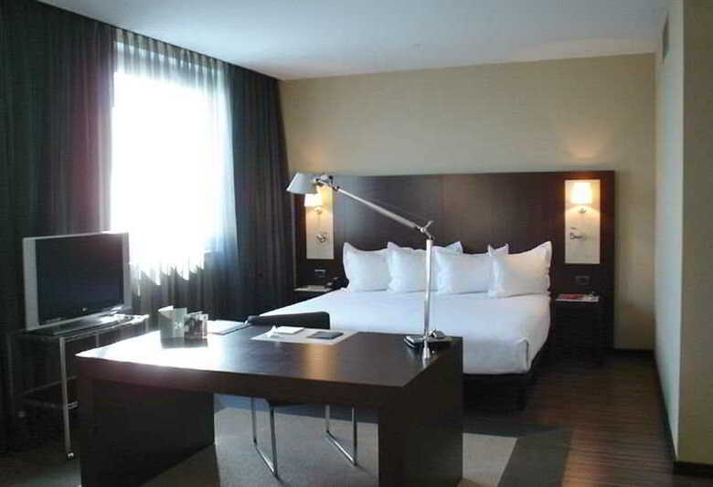 Leonardo Royal Hotel Barcelona Forum