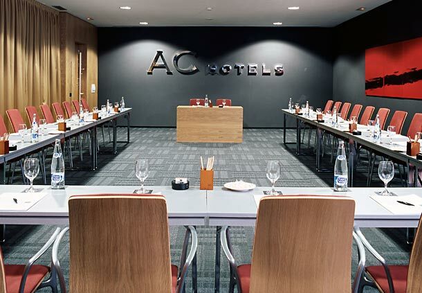 Leonardo Royal Hotel Barcelona Forum