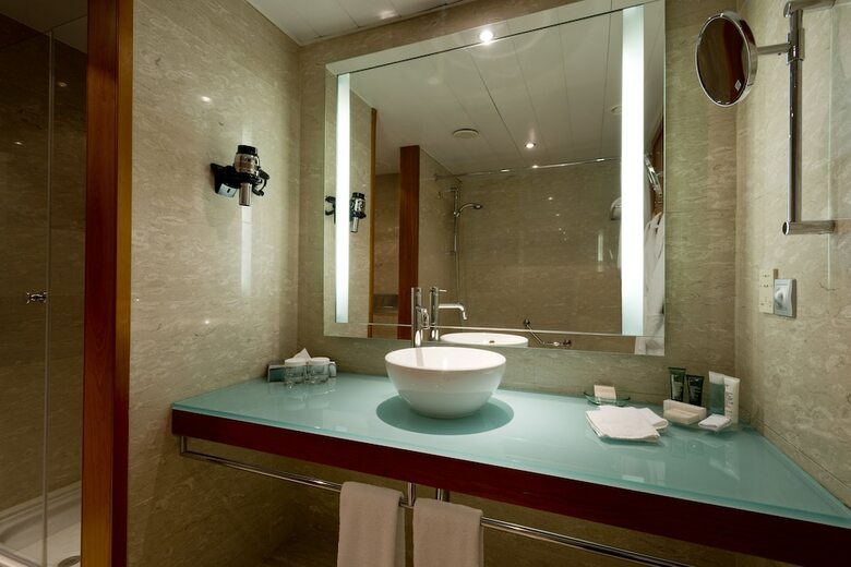 Hotel Hilton Diagonal Mar Barcelona