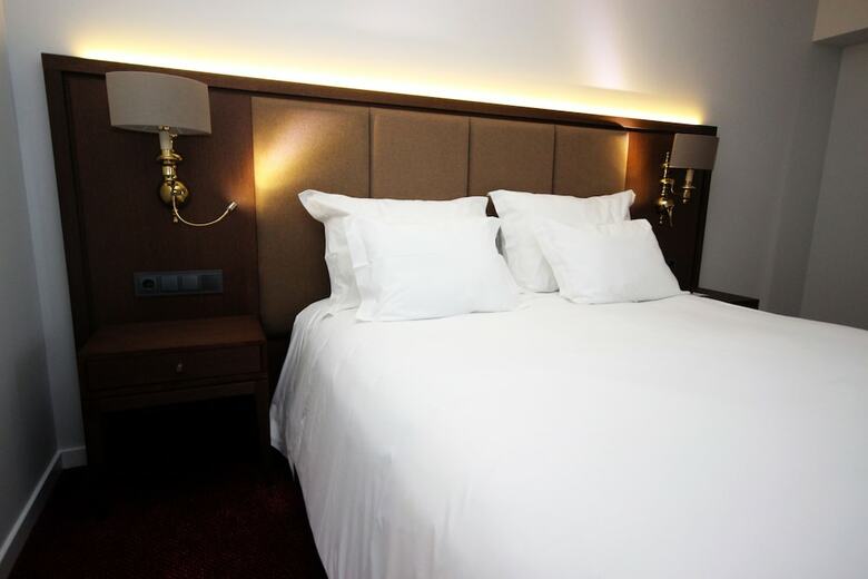 Hotel Aquae Flaviae