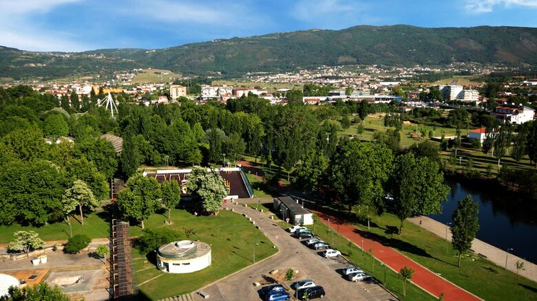 Hotel Aquae Flaviae