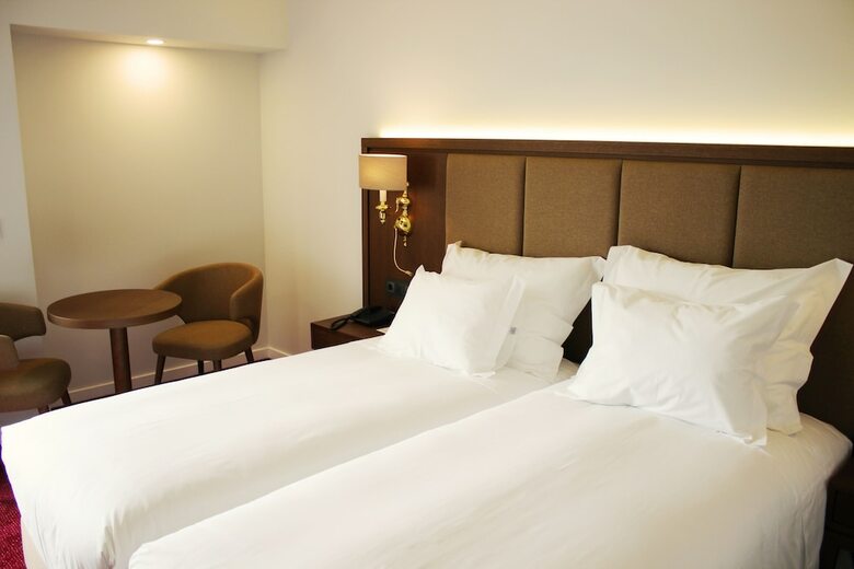 Hotel Aquae Flaviae