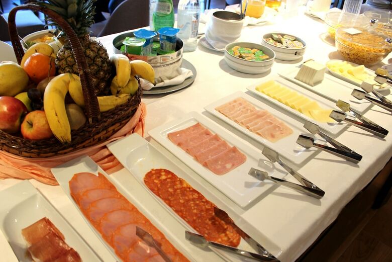 Hotel Aquae Flaviae