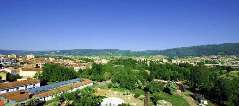 Hotel Aquae Flaviae