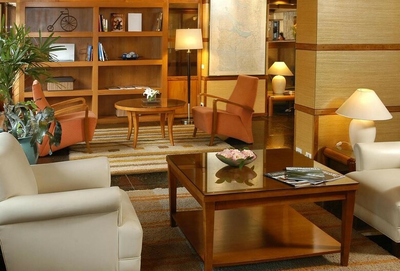 Hotel NH Bariloche Edelweiss