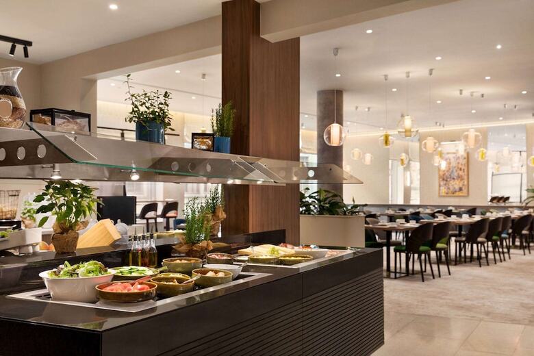 Wyndham Wroclaw Old Town Hotel