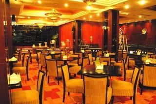Hotel Jianguo Qianmen