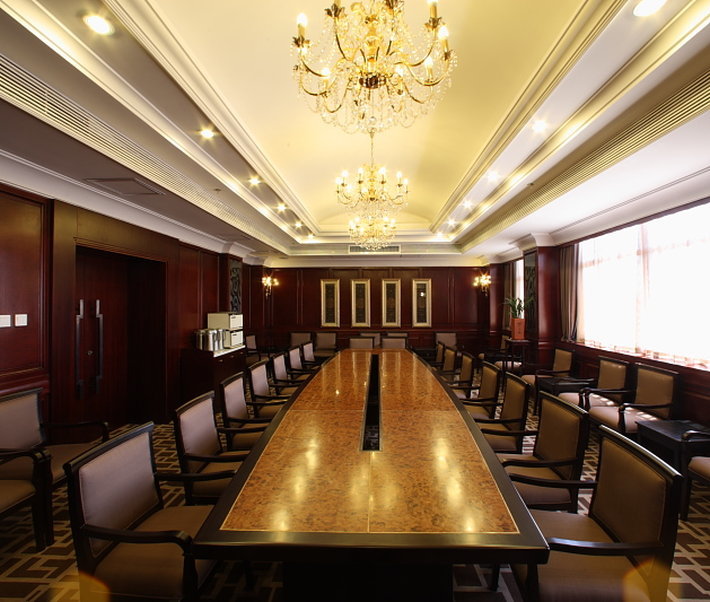 Hotel Jianguo Qianmen