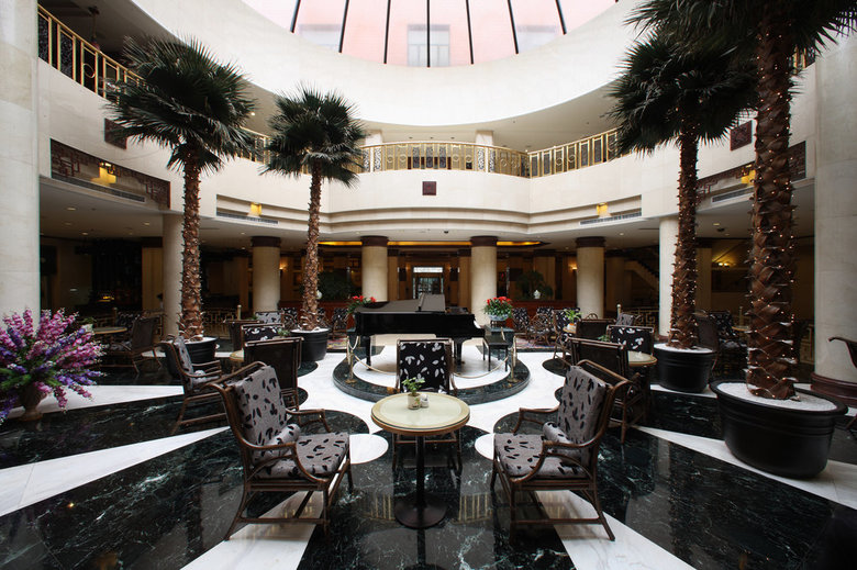 Hotel Jianguo Qianmen