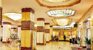 Hotel Jianguo Qianmen