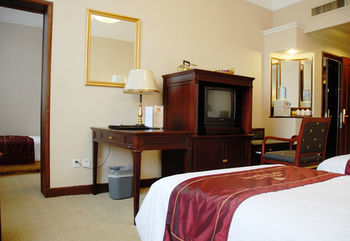 Hotel Jianguo Qianmen