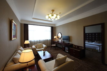Hotel Jianguo Qianmen