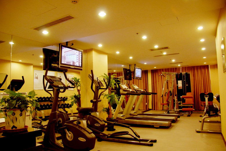 Hotel Jianguo Qianmen