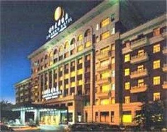 Hotel Jianguo Qianmen